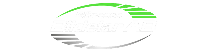 Gäresta Bildelar AB