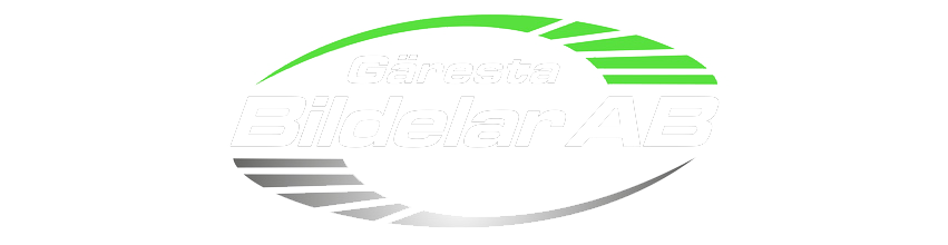 Gäresta Bildelar AB